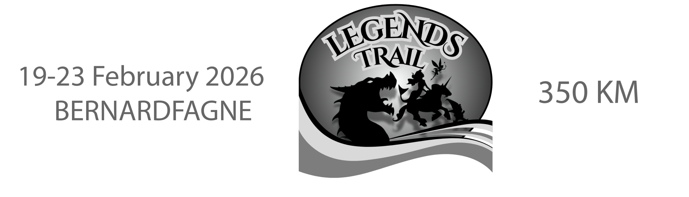 Legends Trail