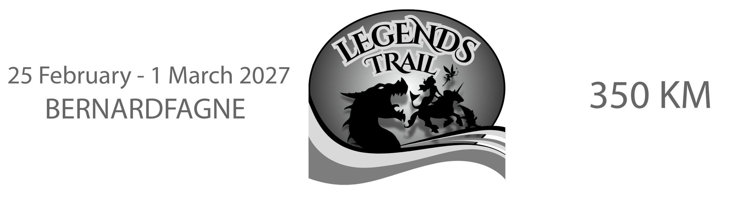 Legends Trail